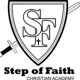 Step Of Faith Christian Academy Photo