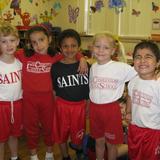 The Charleston Catholic School Photo