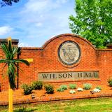 Wilson Hall Photo