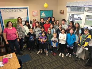 Rapid City Seventh-day Adventist Elementary School Photo