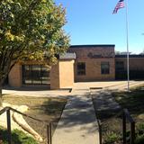 St. Lambert Elementary Photo - Front of School