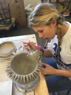 Battle Ground Academy Photo