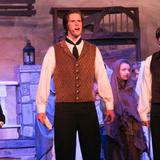 Battle Ground Academy Photo #6 - 2016 Upper School production of Les Miserables - BGA offers musical and non-musical performance opportunities in all divisions.