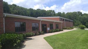 Benton Hall Academy Photo Benton Hall Academy Photo