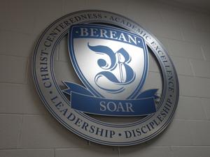 Berean Christian School Photo