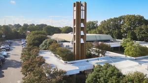 Christian Brothers High School Photo