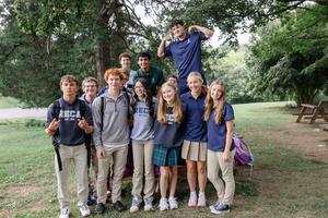 River's Edge Christian Academy Photo