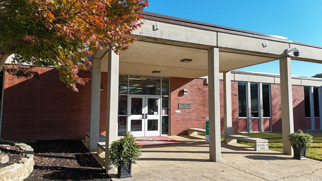 Collegedale Academy High School Photo #1