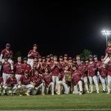 Davidson Academy Photo #3 - 2025 Regional Champs! Davidson Academy Photo #3 - 2025 Regional Champs!