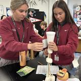 Davidson Academy Photo #5 - DA is a STEAM certified school Davidson Academy Photo #5 - DA is a STEAM certified school