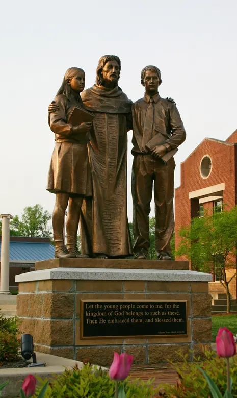 Father Ryan High School Photo
