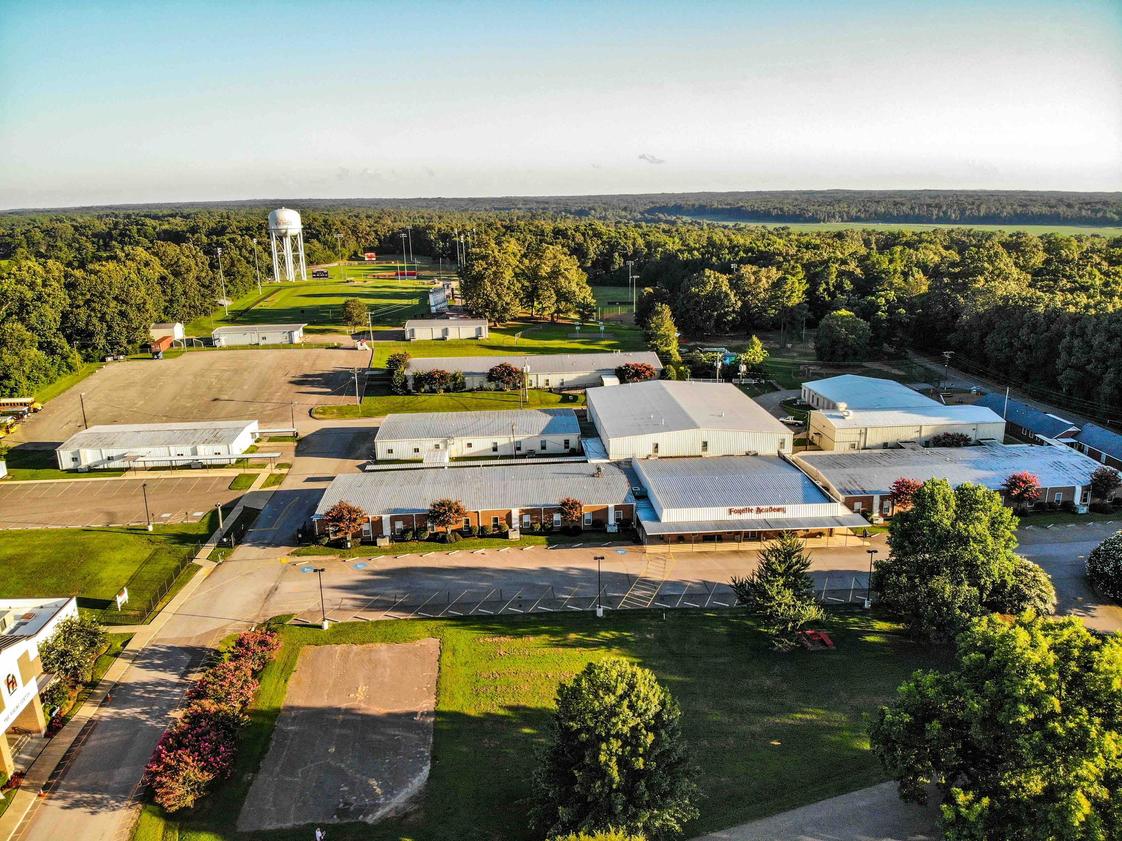 Fayette Academy (202324 Profile) Somerville, TN