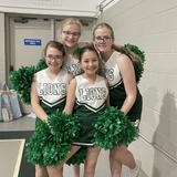 First Lutheran School Photo #2 - Let's Go Lions!