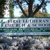 First Lutheran School Photo #3 - First Lutheran Church and School: Come grow with us!