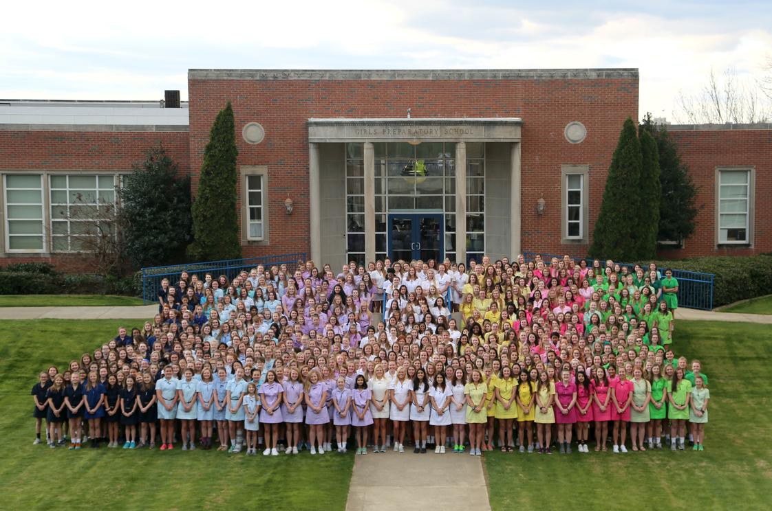 Girls Preparatory School (2023 Profile) Chattanooga, TN