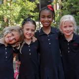 Grace-St. Luke's Episcopal School Photo #4 - Our Episcopal tradition recognizes and celebrates the unique, inherent worth of every person. We are a place for all, offering peace for all. In this spirit, we welcome families of all faiths and backgrounds and strive to instill in all community members a