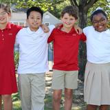 Grace-St. Luke's Episcopal School Photo - We develop well-rounded, kindhearted kids who leave GSL fully prepared for success in high school, college, and beyond!