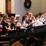 Greeneville Adventist Academy Photo #2 - GAA Handbells