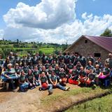Greeneville Adventist Academy Photo #3 - High School Mission Trip to Kenya