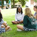 Harpeth Hall School Photo #4 - With a tradition of excellence and a commitment to lifelong learning, Harpeth Hall educates young women to think critically, to lead confidently, and to live honorably.