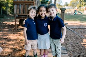 Hickory Valley Christian School Photo
