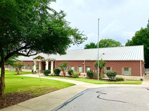 Lamplighter Montessori School Photo