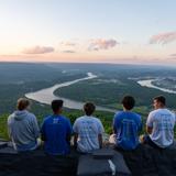 McCallie School Photo - McCallie offers hundreds of weekend activities all year long, from intramural sports on campus to out-of-town trips to concerts, sporting events, and outdoor activities. No matter what you're interested in, McCallie has an activity to match it.