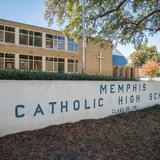 Memphis Catholic Middle & High School Photo #1