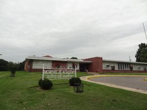 Memphis Junior Academy Photo