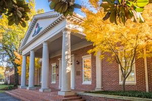 Memphis University School Photo Memphis University School Photo