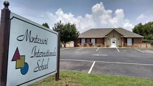 Montessori Internationale School Photo