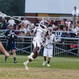 Montgomery Bell Academy Photo #3 - The MBA lacrosse program is one of the most popular at the school.
