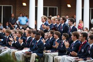 Montgomery Bell Academy Photo