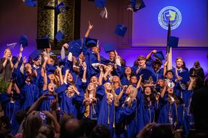 Mt. Juliet Christian Academy Photo