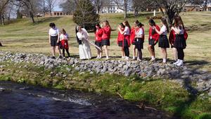 St. Cecilia Academy Photo