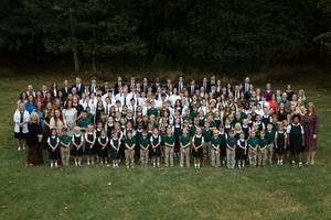 Jonathan Edwards Classical Academy Photo
