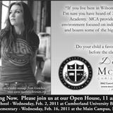 Mcclain Christian Academy Photo #1 - Gretchen Wilson