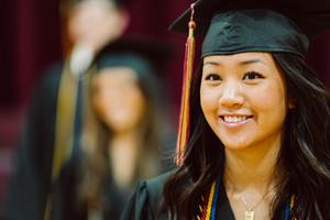 Providence Academy Photo