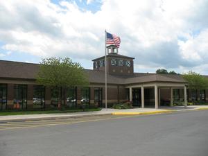 St. John Neumann School Photo