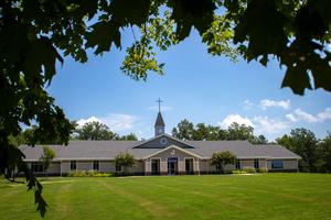 St. Nicholas School Photo