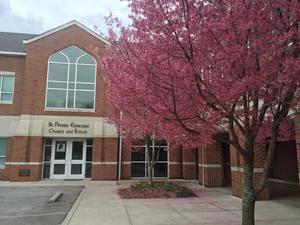 St. Peter's Episcopal School Photo