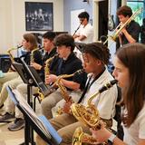 The Ensworth School Photo #2