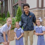 The Ensworth School Photo #15