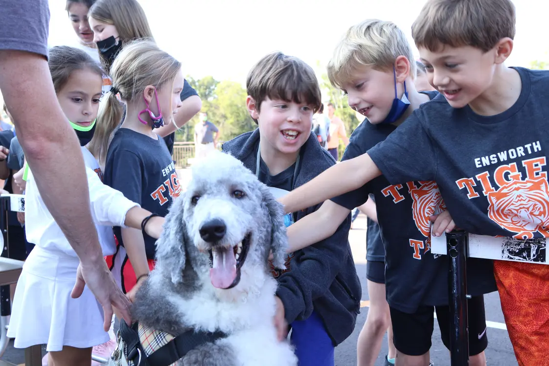 The Ensworth School (Top Ranked Private School for 2024) Nashville, TN