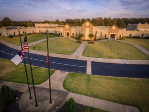 Trinity Christian Academy Photo
