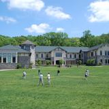 Currey Ingram Academy Photo - This is the Upper School building, called Jim and Jan Carell Hall.