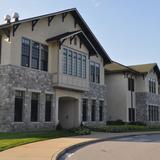 Currey Ingram Academy Photo #5 - This is our Middle School building, called Eskind Hall.