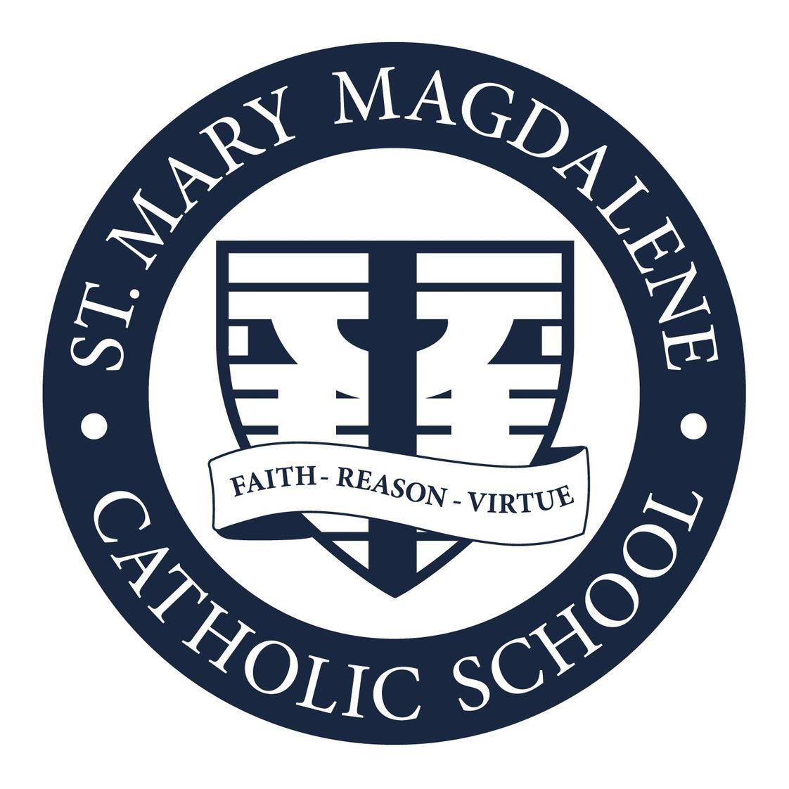 St. Mary Magdalene School Photo