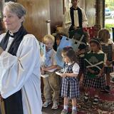 All Saints Episcopal School Photo #2