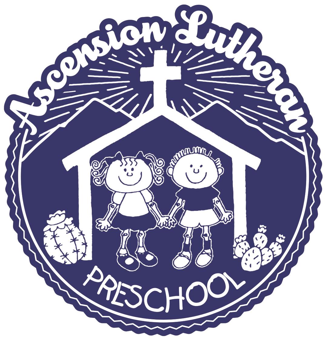 Ascension Lutheran Preschool Photo